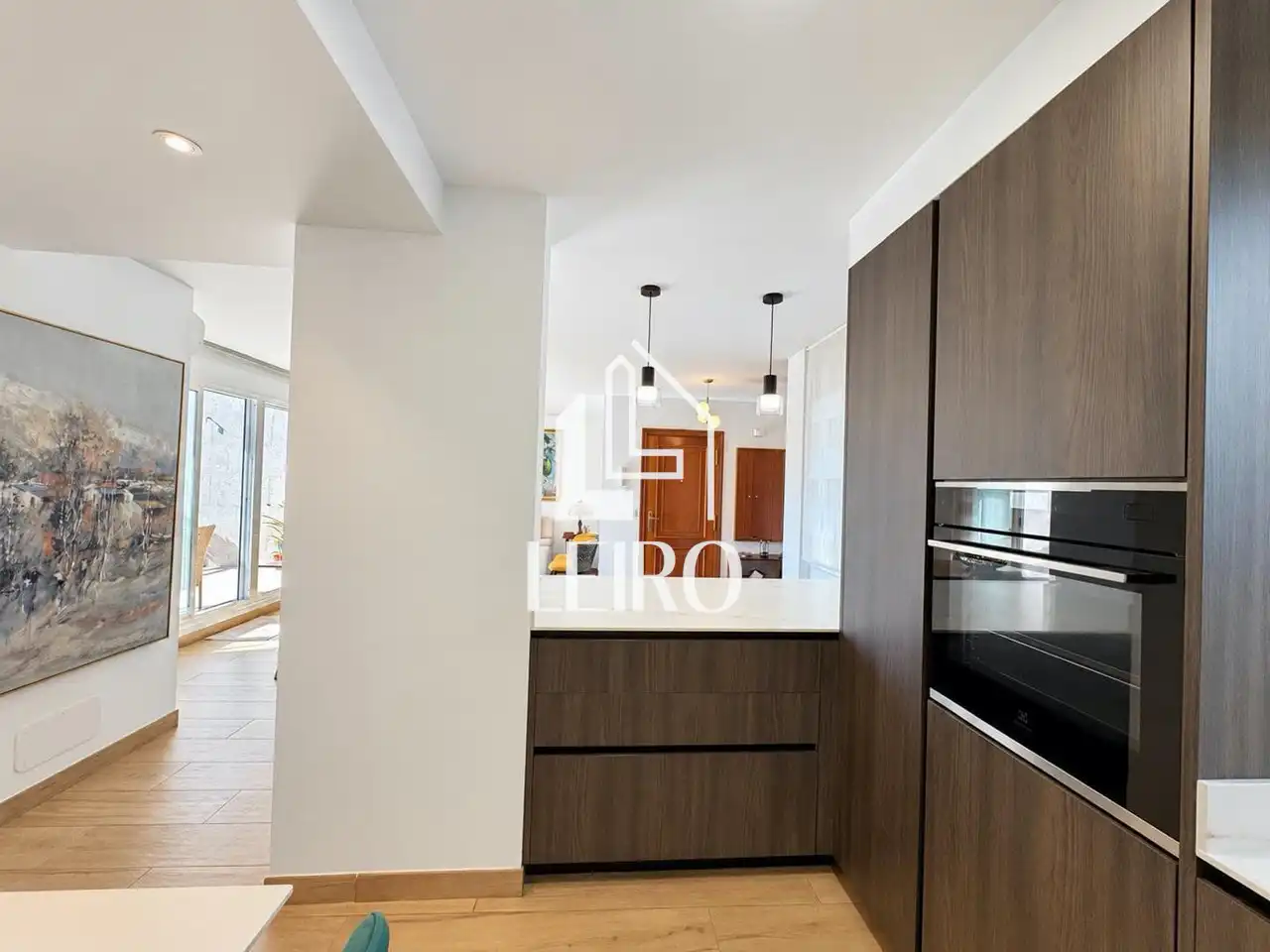 Penthouse mit Aufzug zum Verkauf in Vilagarcía, imagen 15