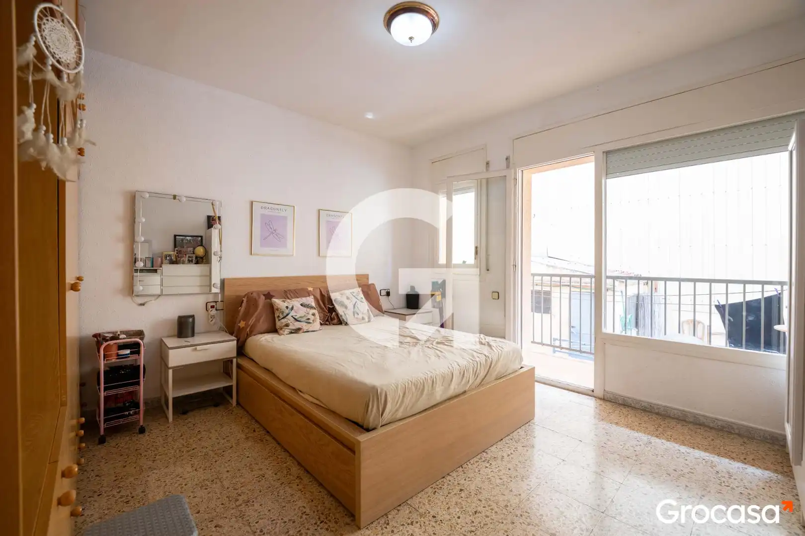 Casa con terrazza in vendita a CL MARIA AUXILIADORA, imagen 4