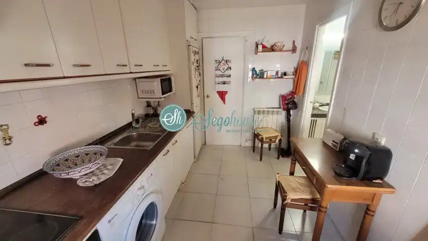 Piso con ascensor en venta en Ezequiel González - Conde de Sepúlveda, imagen 16