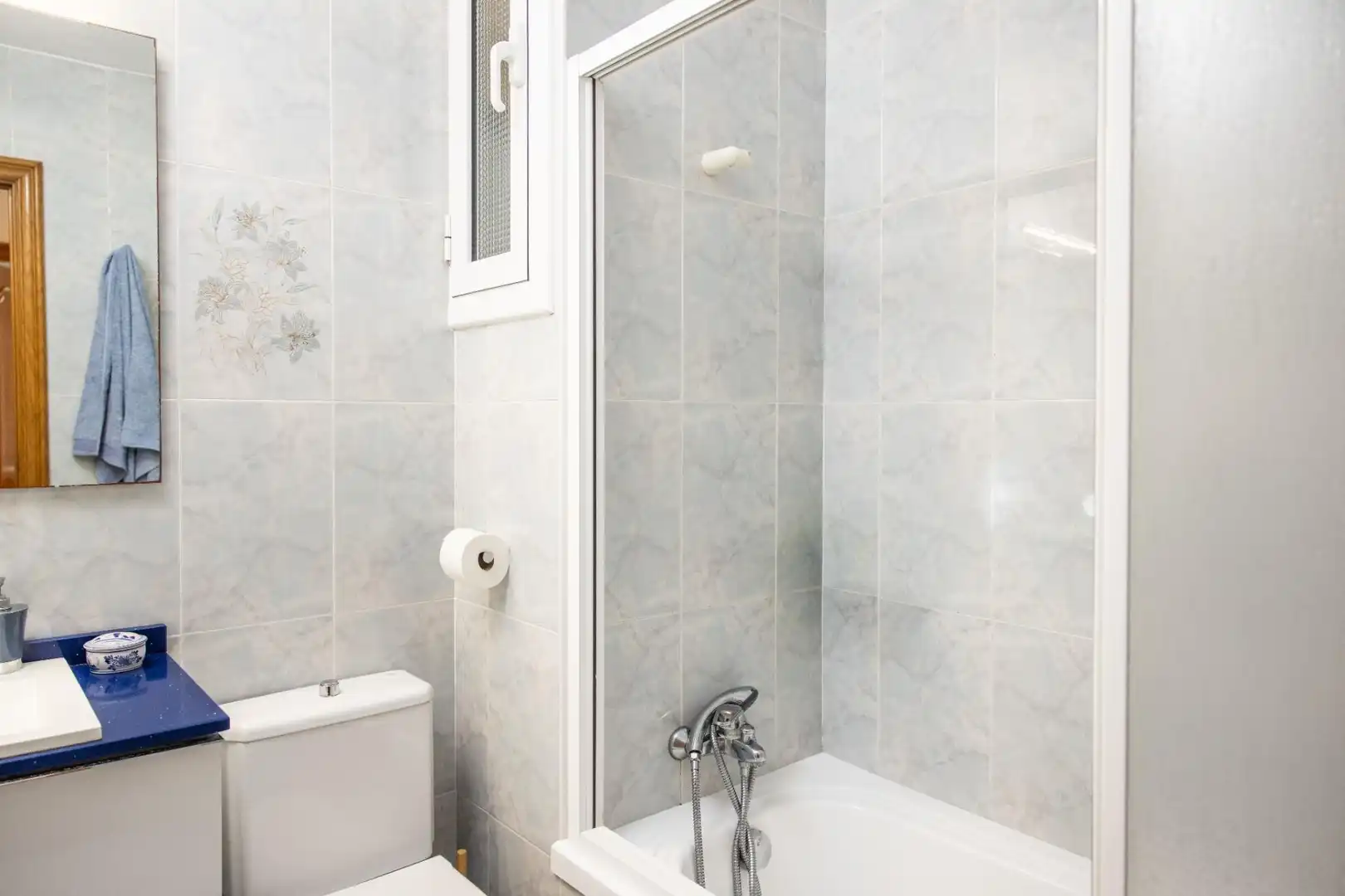 Bathroom of Detached homes for sale in Viladecans  with Heating, Private garden and Terrace