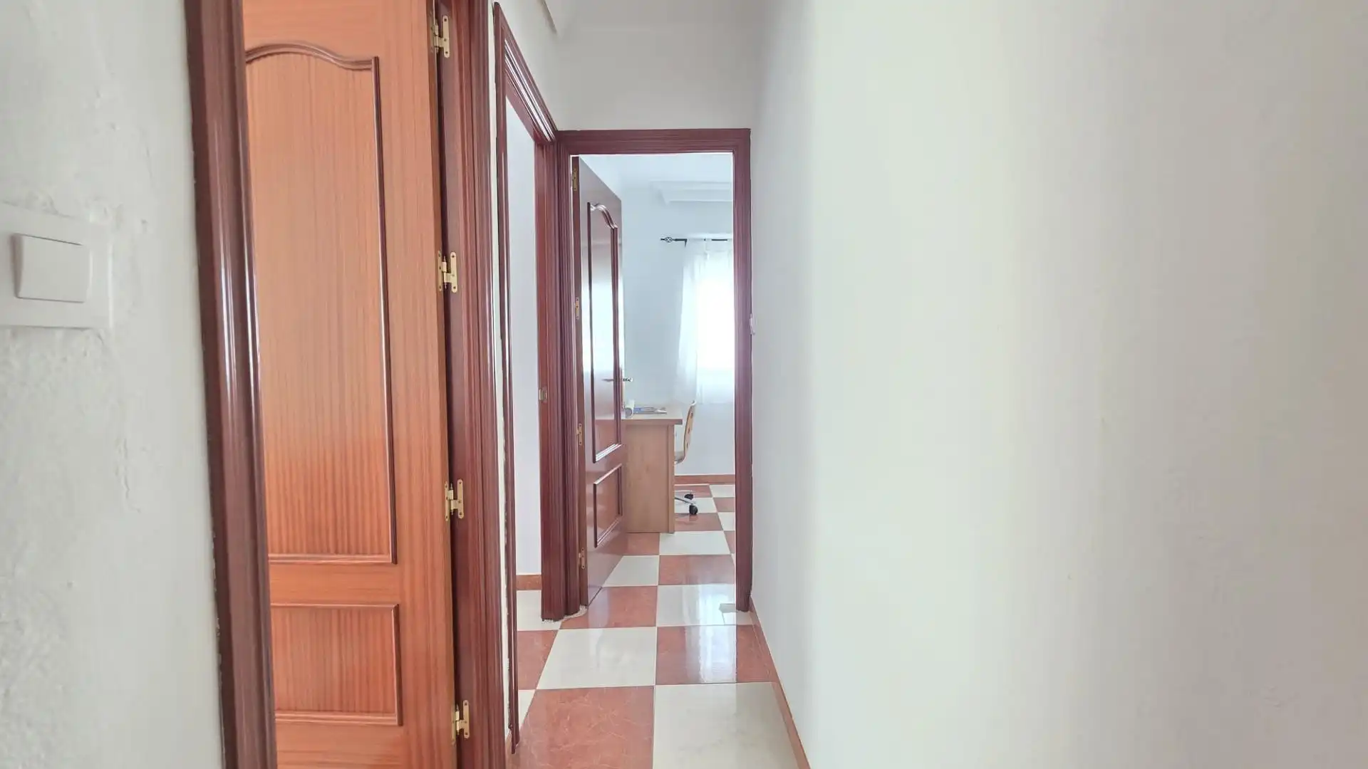 Piso en venta en Camas con Aire acondicionado y Balcón
