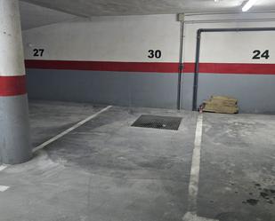 Parking of Garage for sale in Dénia