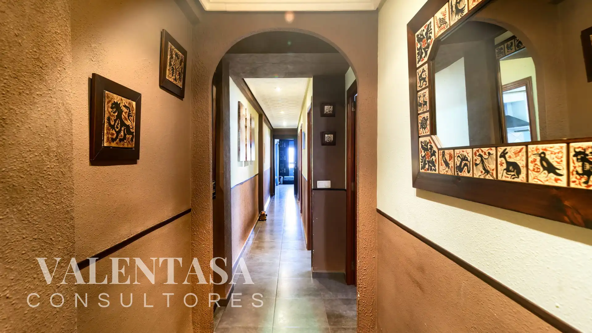 Piso en venta en Valencia con Aire acondicionado, Calefacción y Amueblado