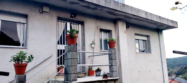 Casa-chalet en Venta en Rua Xagobe Vilavedra en Portas