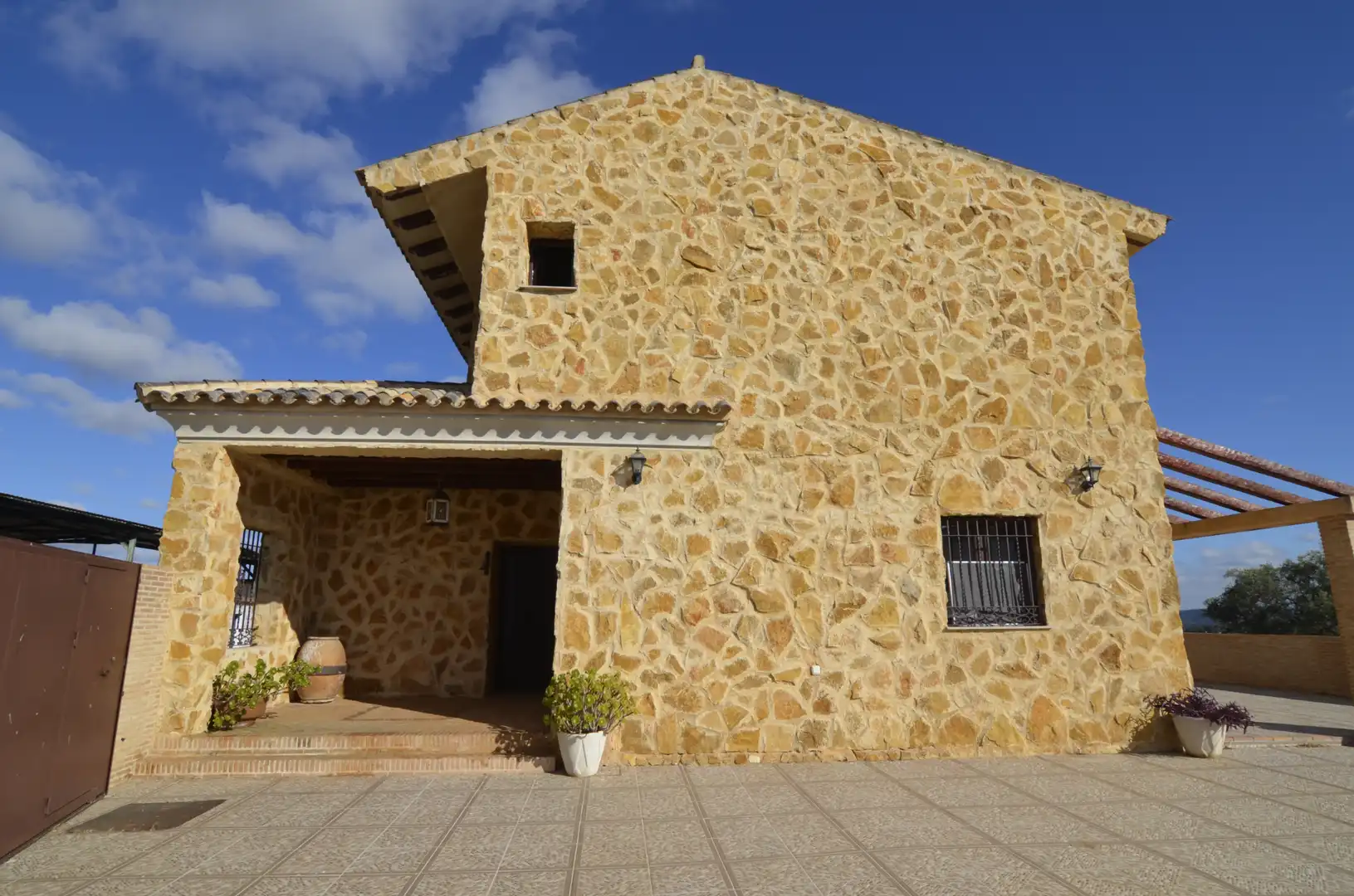 Villa avec piscine à vendre à Calle Francisco Delgado Alonso 37, imagen 9