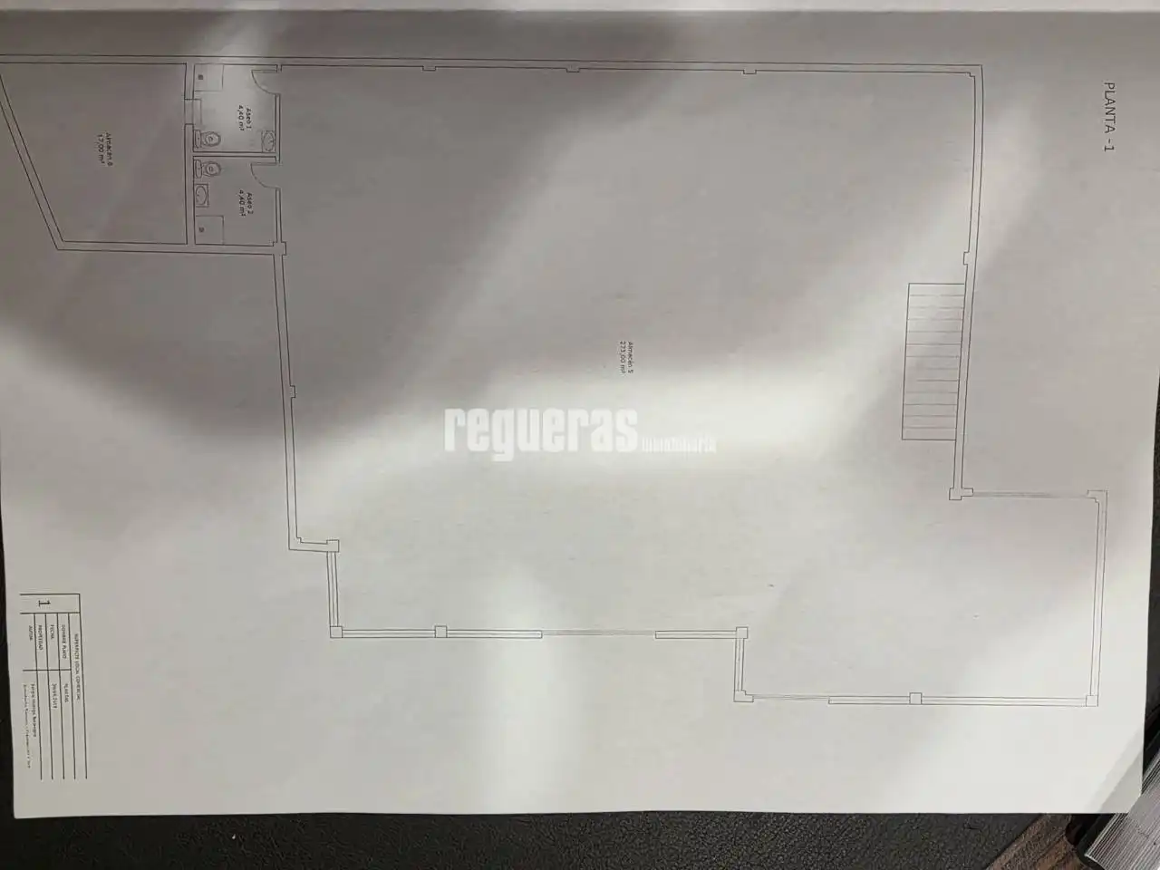 Business premises to rent in Calle González Abarca, imagen 23