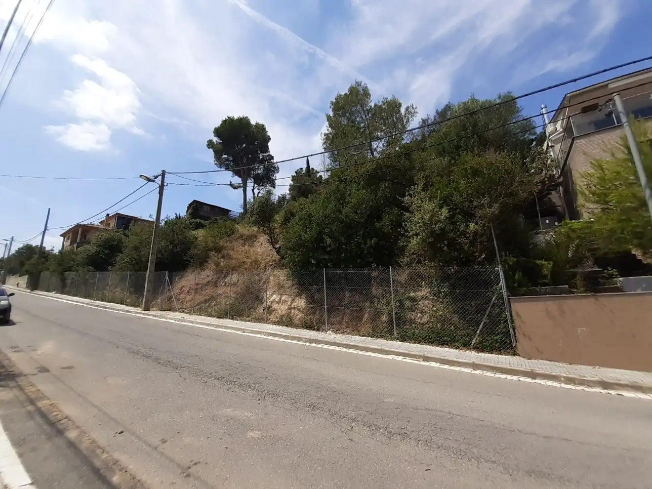 Terrenos y solares en venta en La Serreta, imagen 9