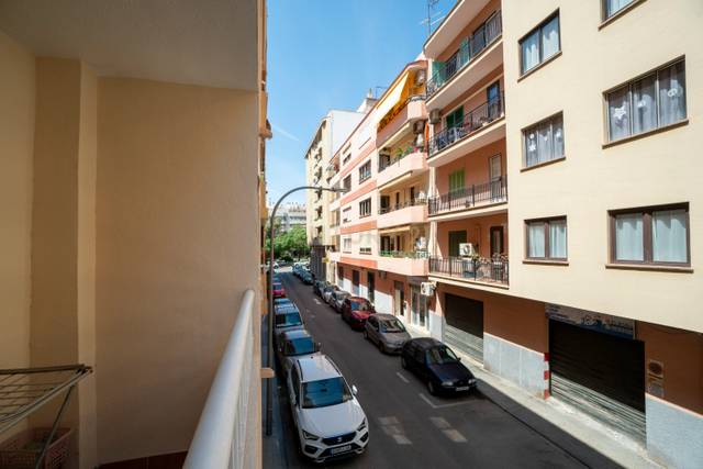 Apartamento en Venta en CARRER Obispo Sastre, 15 en Son Cotoner