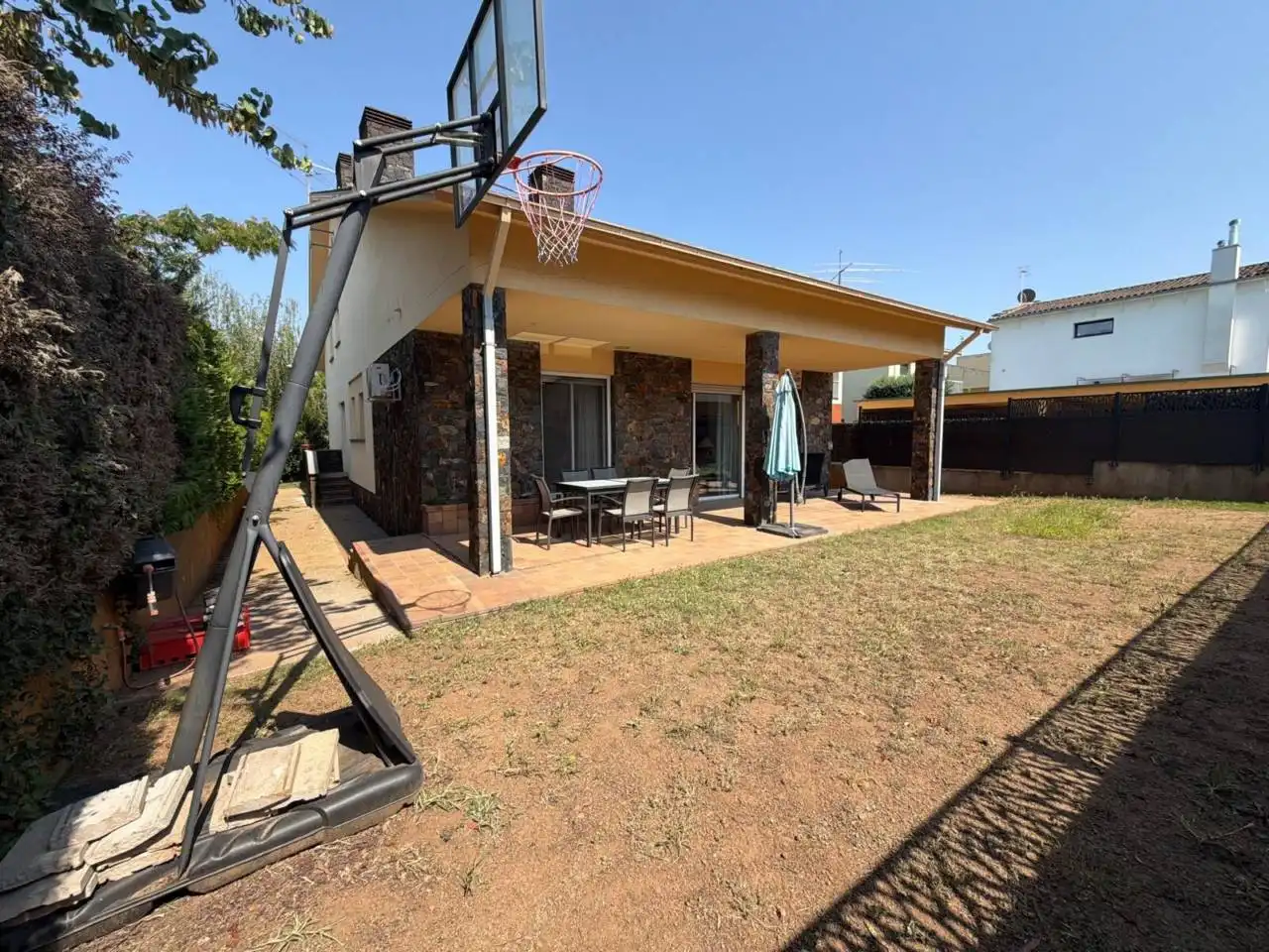 Casa con jardín en venta en Calle Arquet, imagen 27