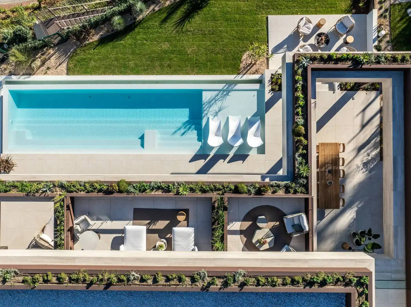 Haus mit Pool zum Verkauf in La Quinta, imagen 9