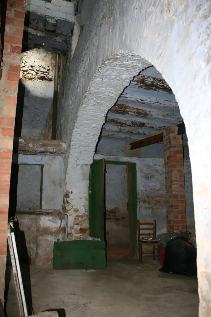 Sonstige zum Verkauf in calle Santa Magdalena, imagen 33