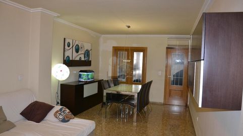 Foto 5 de Piso de alquiler en Carrer del Mestre Bellver, 38, Barrio de Patraix, Valencia Capital