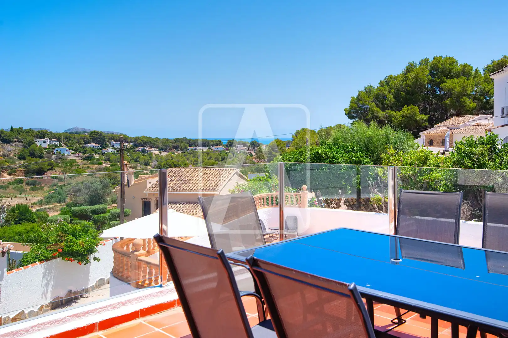 Villa avec piscine à vendre à La Fustera, imagen 2