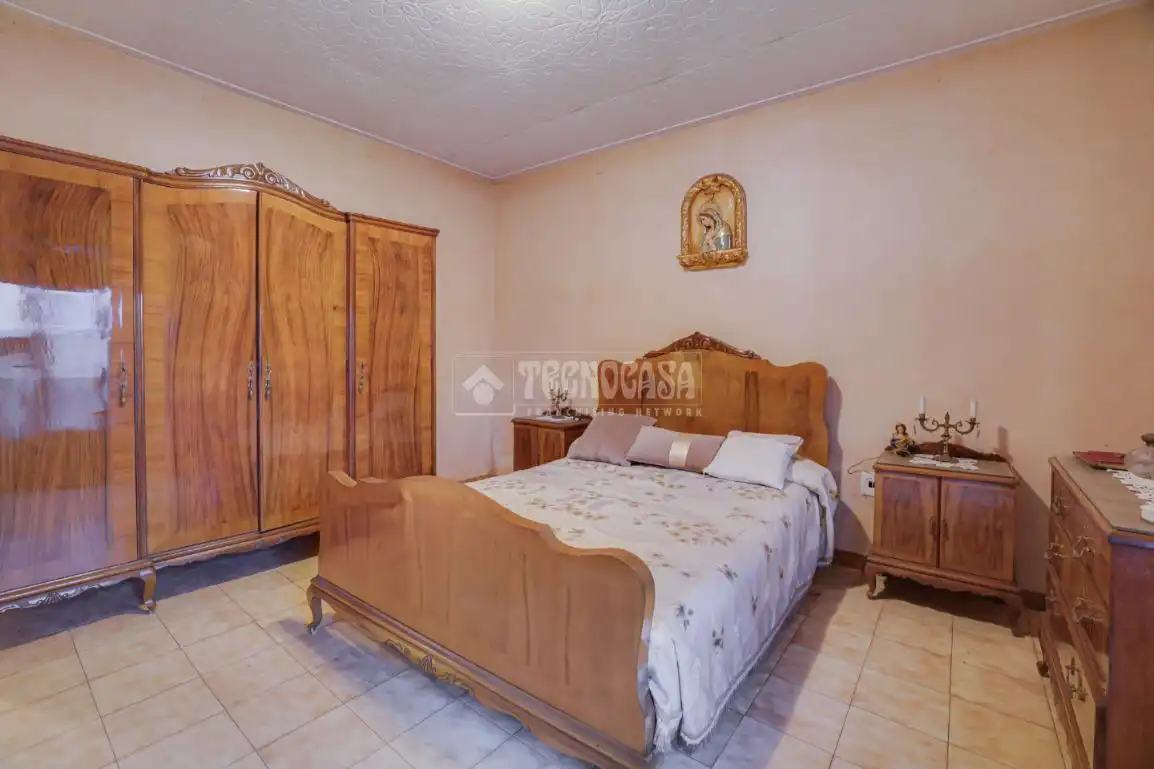 Habitación de Casa o chalet en venta en Mollet del Vallès con Calefacción