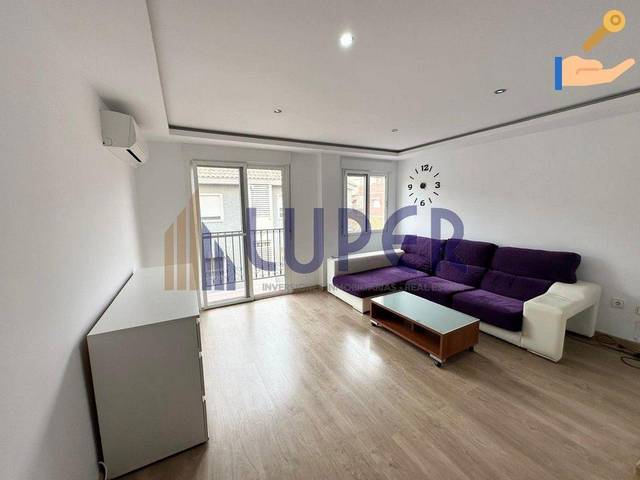 Piso en Alquiler en Norte