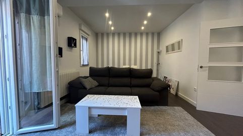 Foto 3 de Edificio en venta en Vía Romana, Segovia Capital