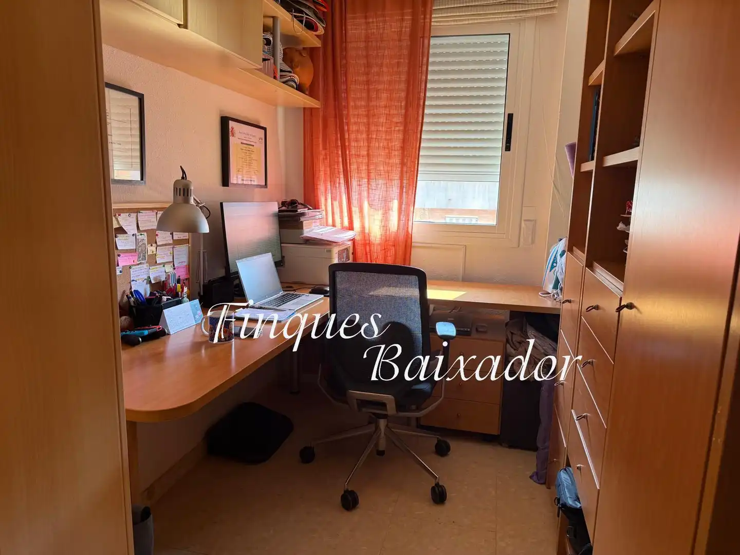 Flat for sale in Passatge Mercè Rodoreda, Muntanyeta