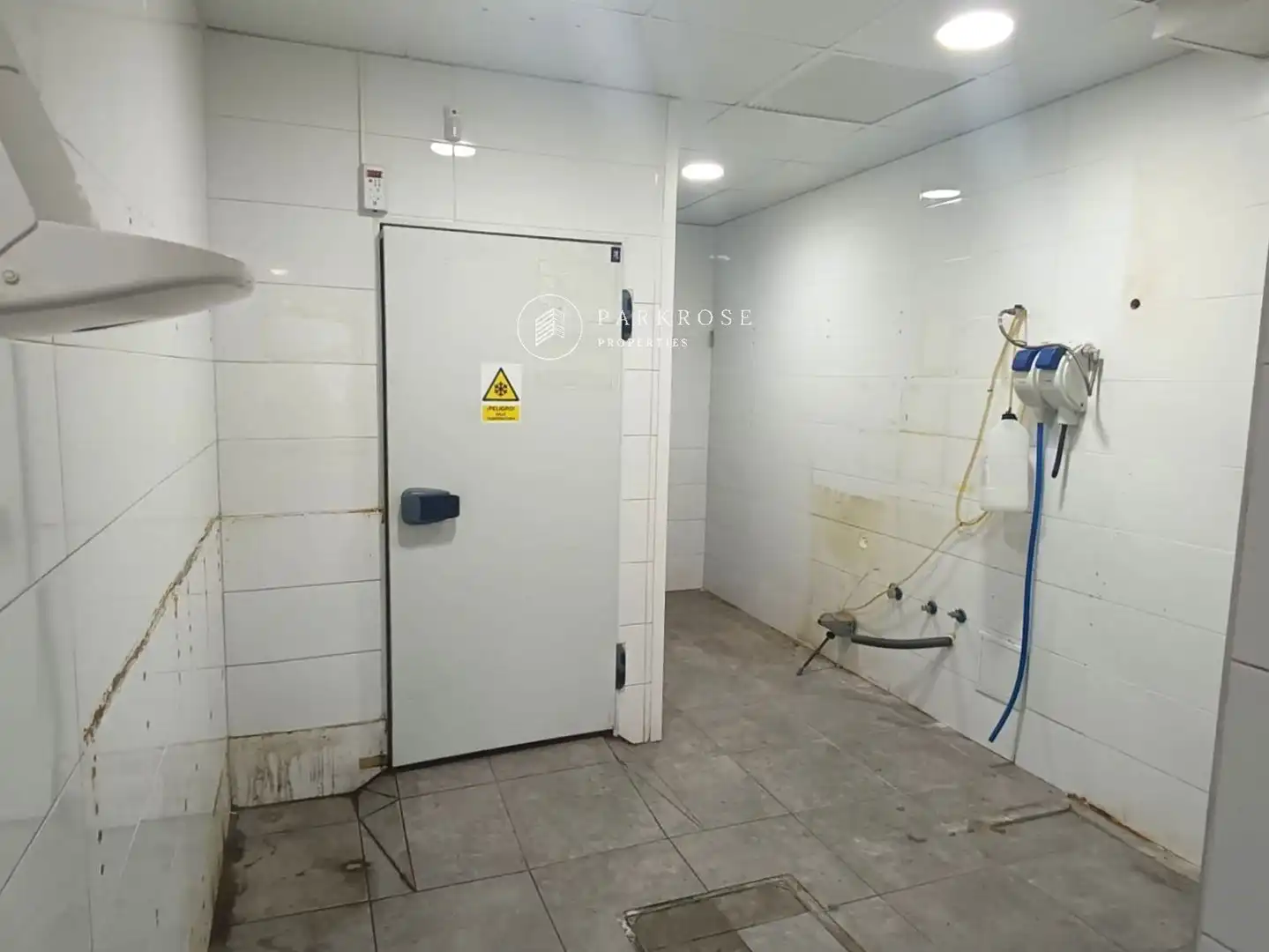 Local comercial de lloguer a Viladomat, imagen 11