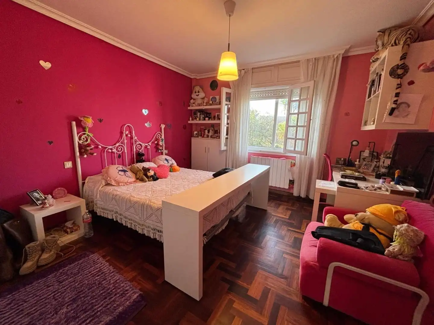 Maison avec terrasse à vendre à Panxón, imagen 15