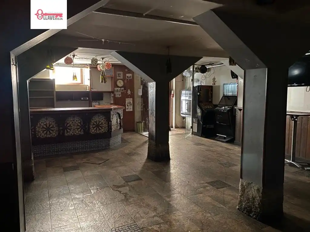 Local comercial en venda a Calle las trinas  en  burgos, imagen 23