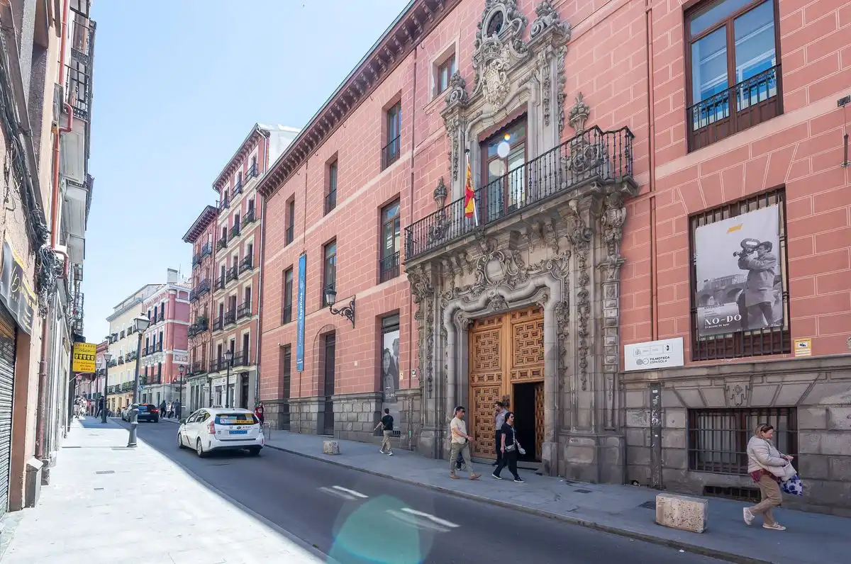 Wohnung mit Aufzug zum Verkauf in Calle del Olivar, imagen 32