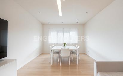 Menjador de Apartament en venda en  Valencia Capital amb Aire condicionat i Calefacció