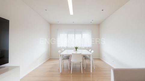 Foto 3 de Apartamento en venta en Gv Germanías, Russafa, Valencia