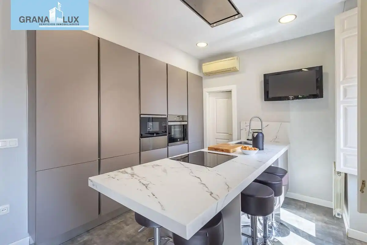 Duplex with lift for sale in Calle Calle Príncipe, 13, imagen 8