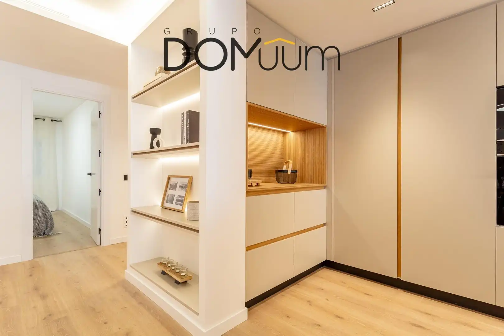 Piso con ascensor en venta en Rambla NOVA 106, imagen 18