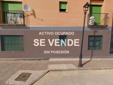 Pis en venda a Calera y Chozas