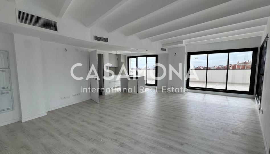 Photo 1 of Attic for sale in Carrer de las Navas de Tolosa, Navas, Barcelona