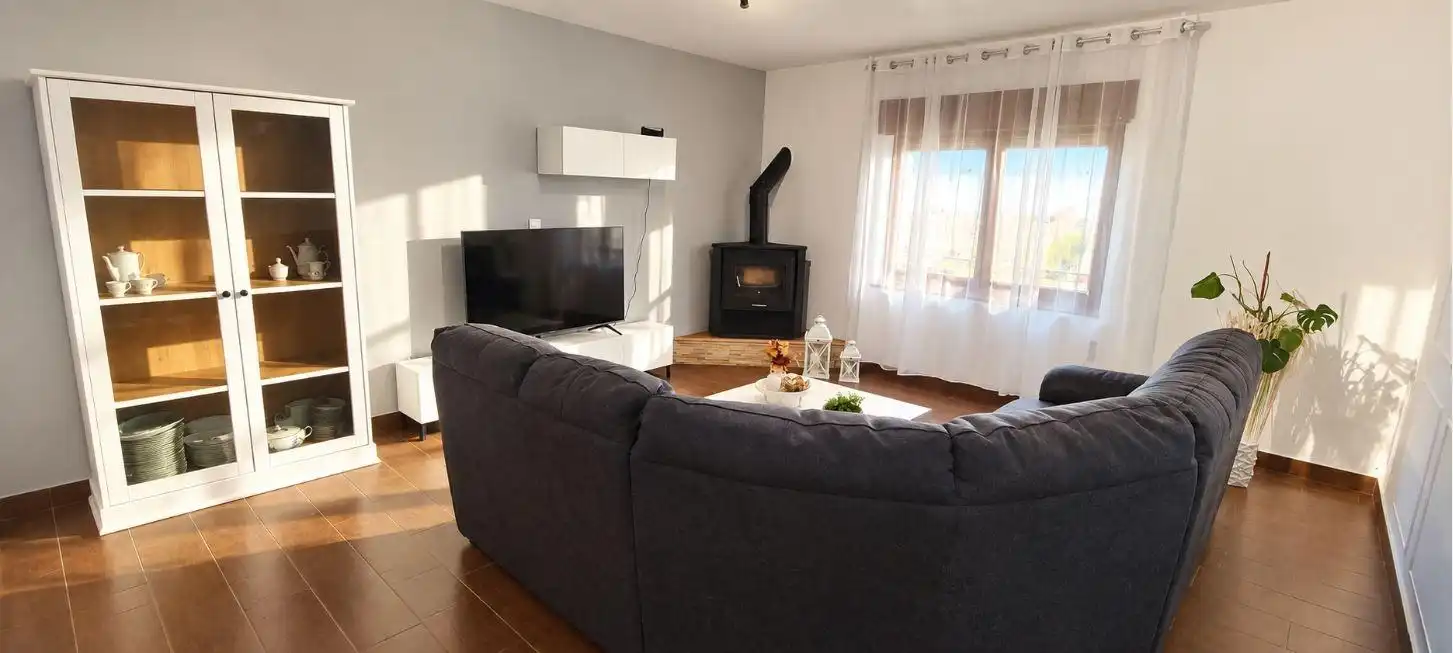 Haus mit Terrasse zum Verkauf in San Felices de Buelna, imagen 9