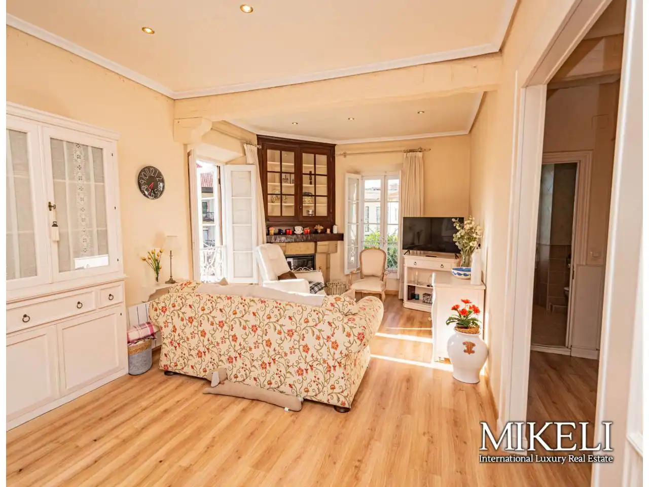 Appartement avec terrasse à vendre à Travesia DE OCEJO, imagen 17