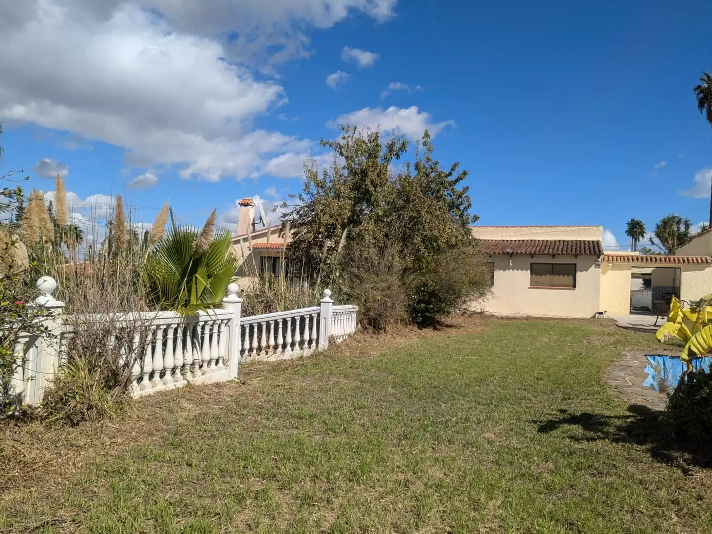 Casa o xalet en venda a Centro