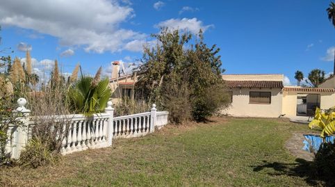 Foto 5 de Casa o xalet en venda a Centro, Alhaurín El Grande