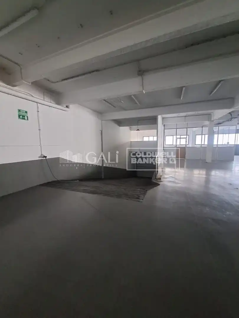 Residencial amb ascensor de lloguer a Santa Coloma 52, imagen 18