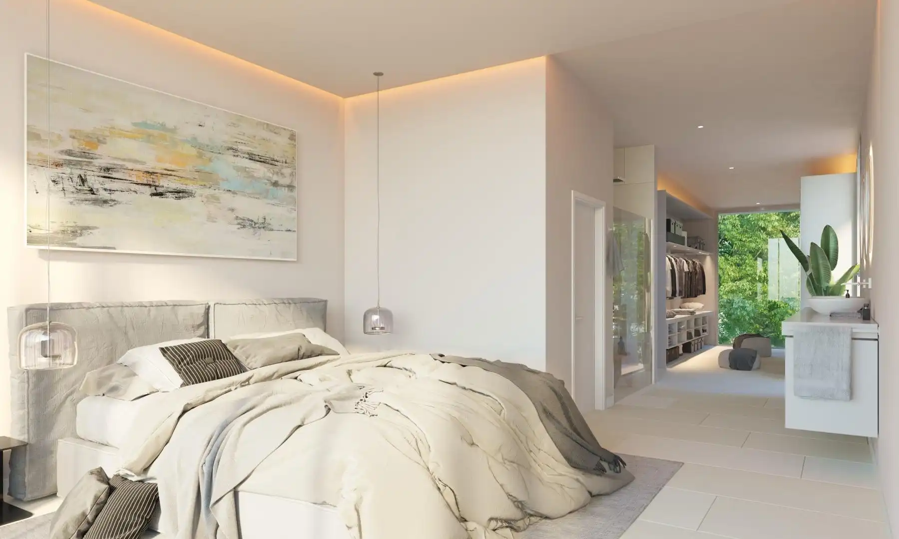 Villa con piscina in vendita a La Capellanía - El Higuerón, imagen 8