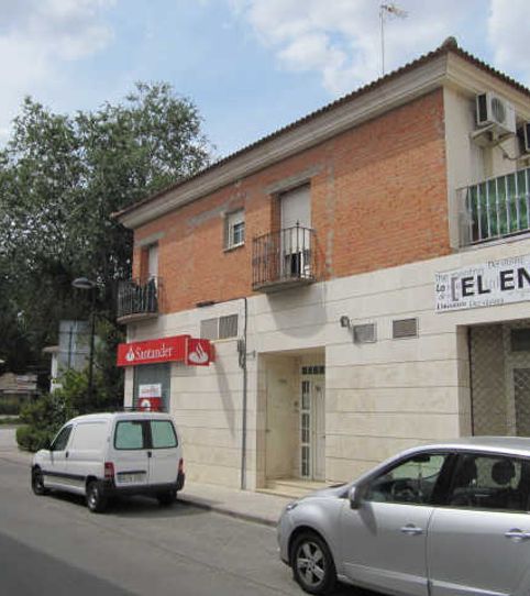Foto 2 de Casa adosada en venta en Calle de Santa María de la Cabeza, San Martín de la Vega, Madrid