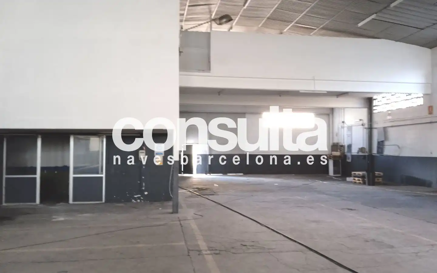 Industrial buildings for rent in Granollers