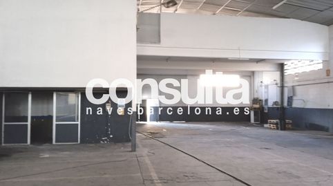 Photo 2 of Industrial buildings for rent in Carrer de Joanot Martorell, 267, Zona Industrial, Granollers