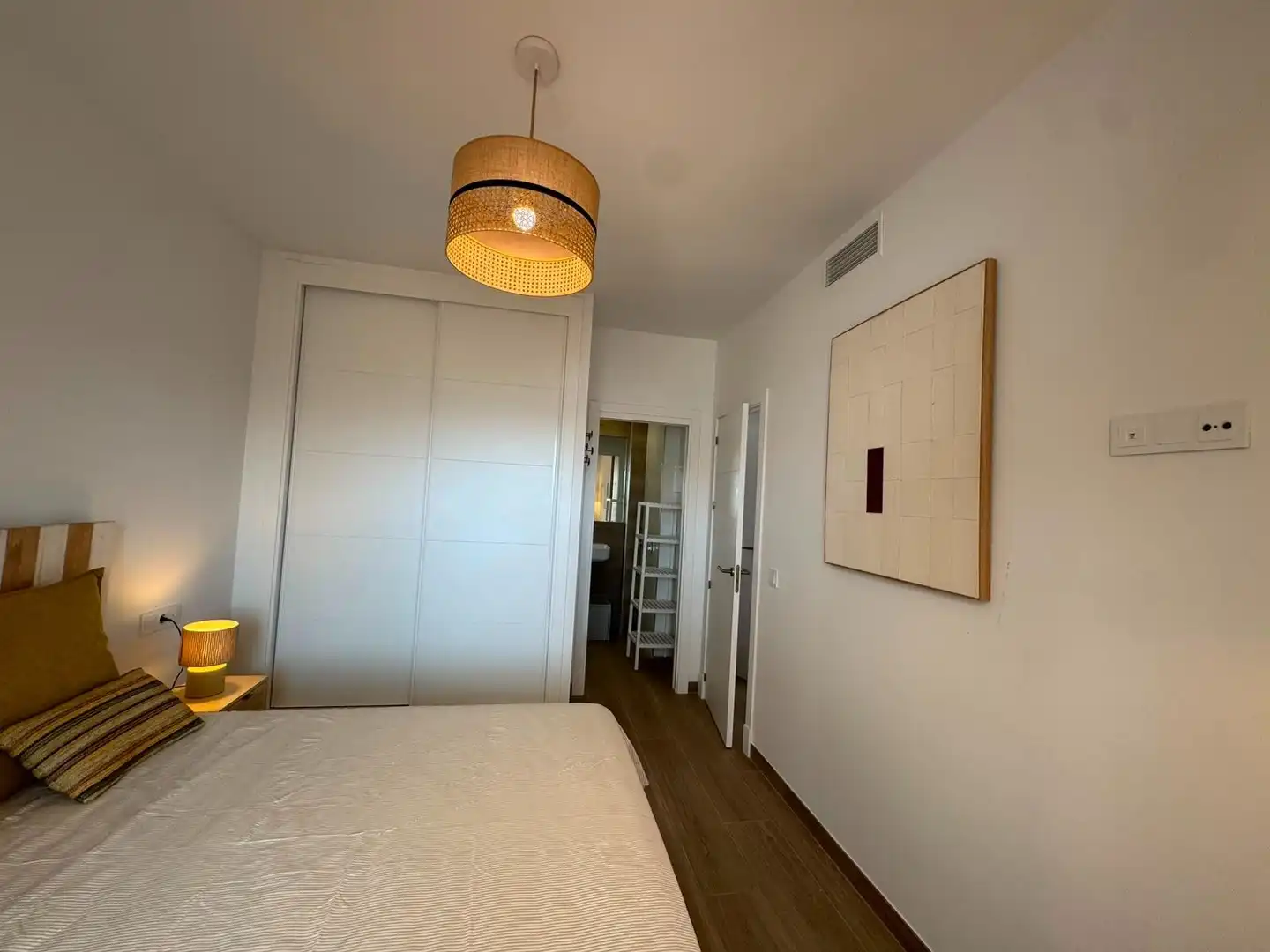 Habitación de Piso en venta en Chipiona con Aire acondicionado, Terraza y Trastero