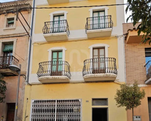 Vista exterior de Casa o xalet en venda en L'Espluga de Francolí amb Terrassa
