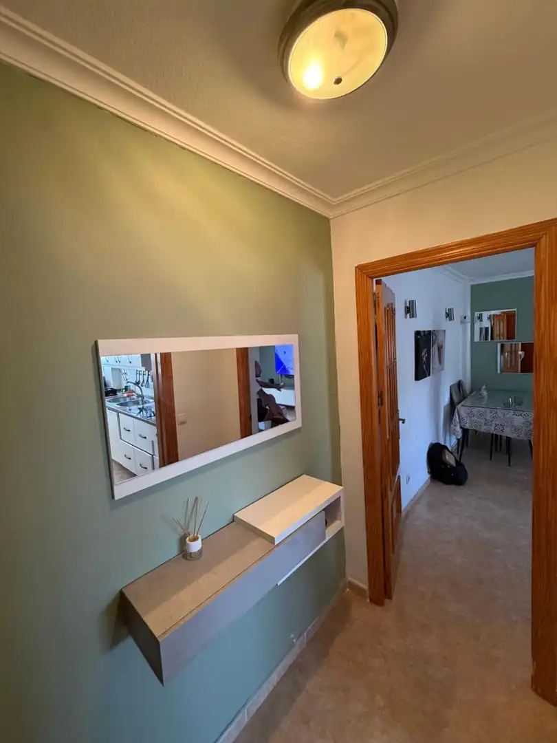 Flat for sale in Sevilla  with Air Conditioner and Terrace
