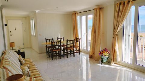 Foto 3 de Apartamento de alquiler en Playa de Gandia, Gandia