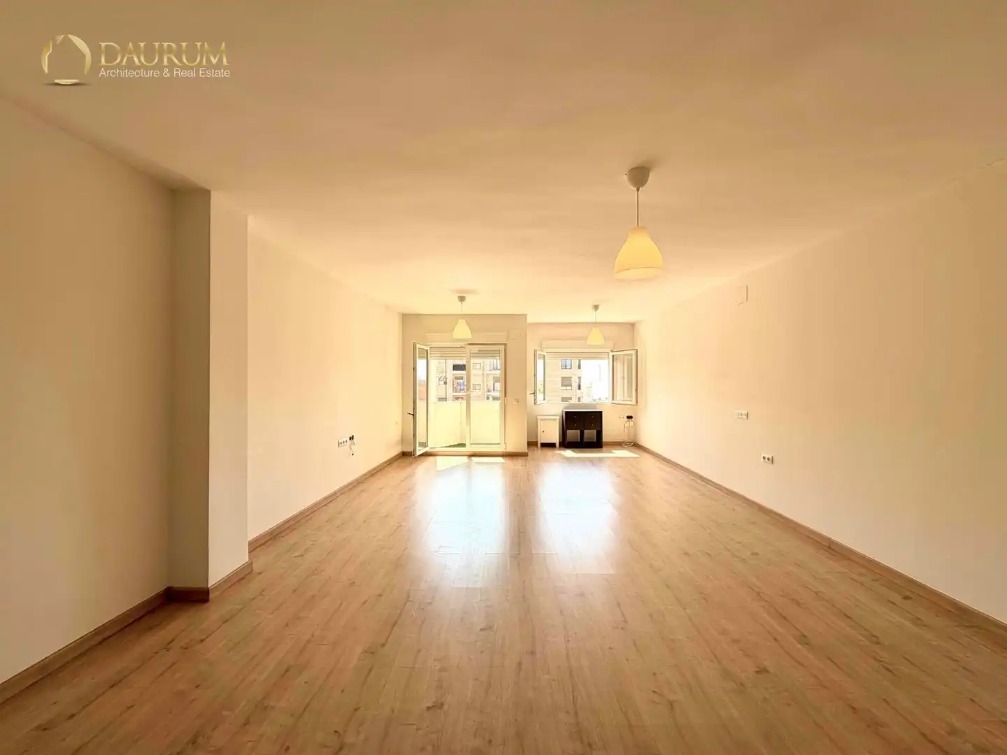 Wohnzimmer von Wohnung zum Verkauf in Almussafes mit Klimaanlage, Terrasse und Abstellraum