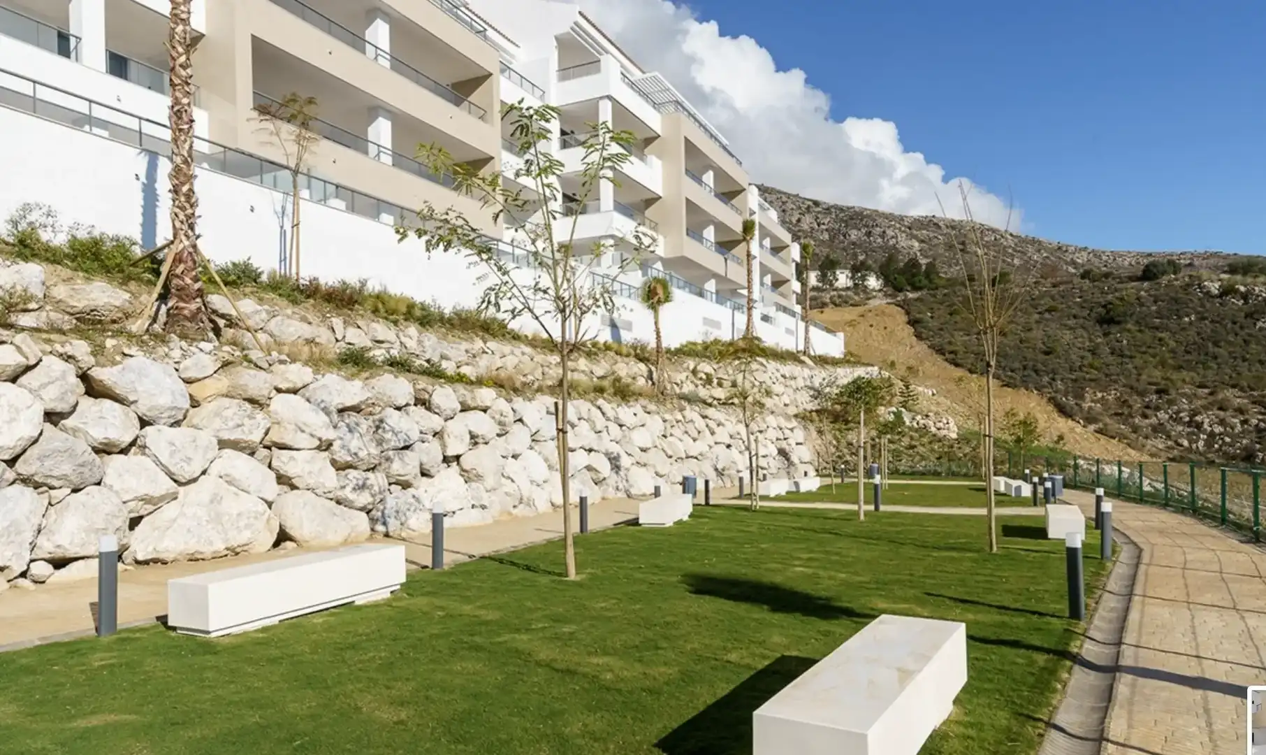 Apartament en venda a Montealto - Monterrey