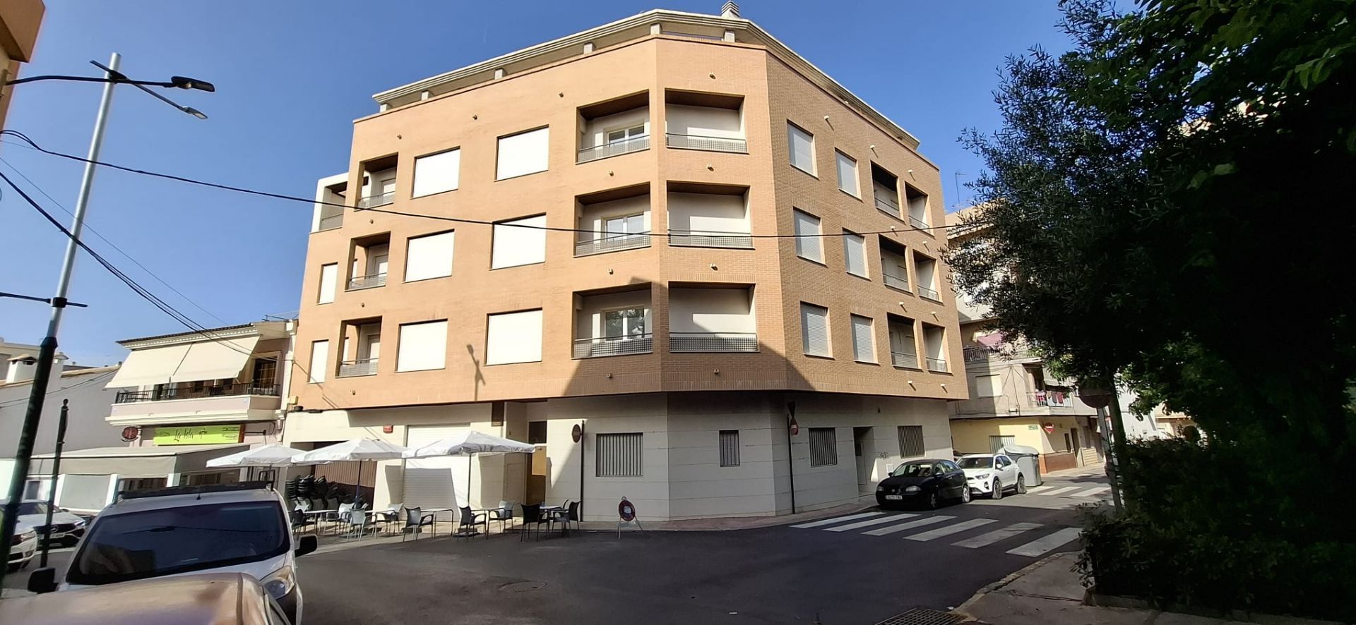 Exterior view of Premises for sale in Riba-roja de Túria