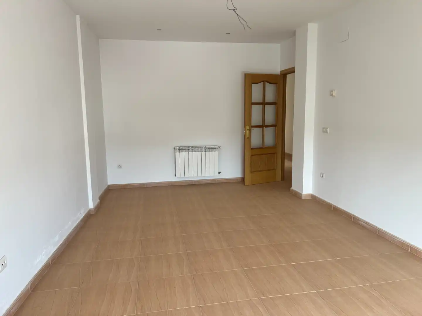 Piso en venta en Herencia con Calefacción y Balcón