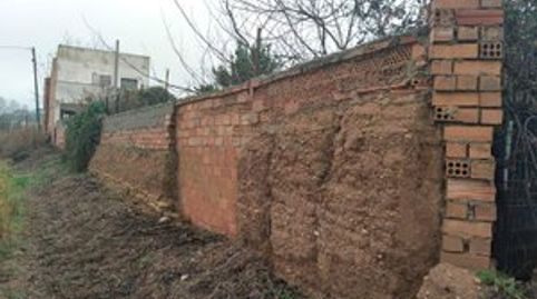 Foto 3 de Finca rústica en venta en Carrer Catalunya, 1, Les Borges Blanques, Lleida