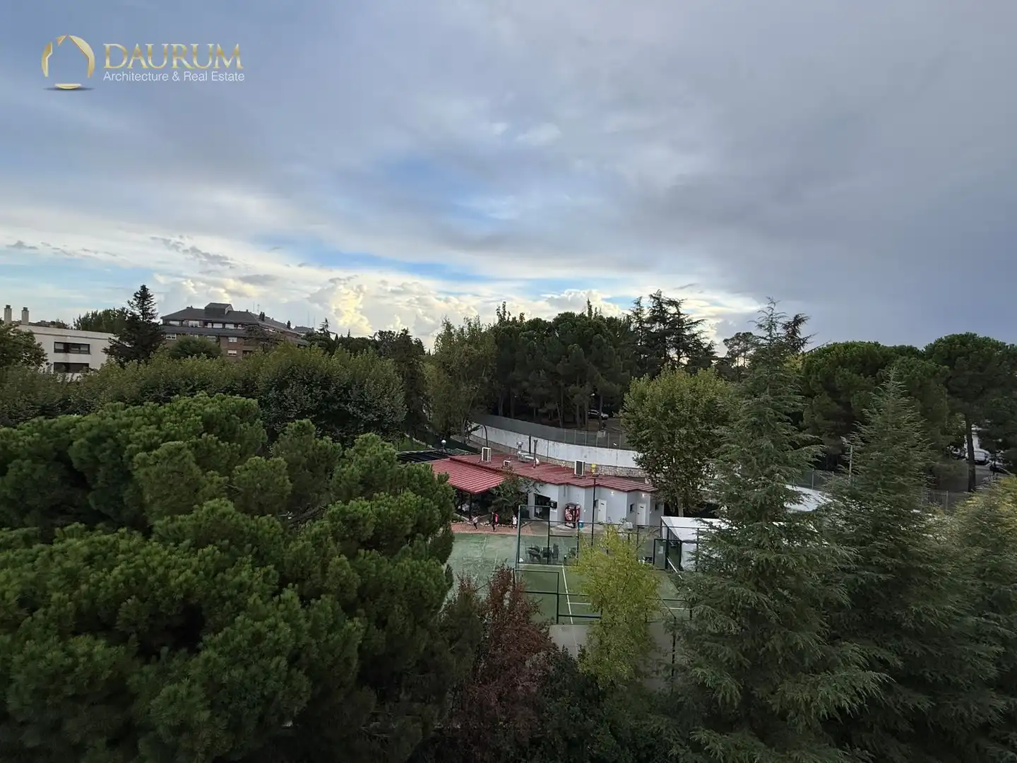 Terraza de Ático en venta en Madrid con Aire acondicionado, Calefacción y Terraza